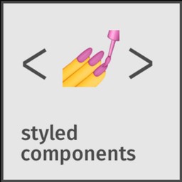 Styled Components Logo
